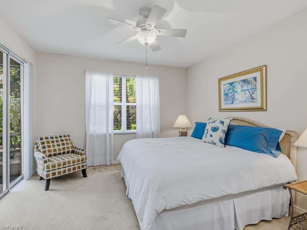 8355 Whisper Trace Way #103, Naples, photo 15