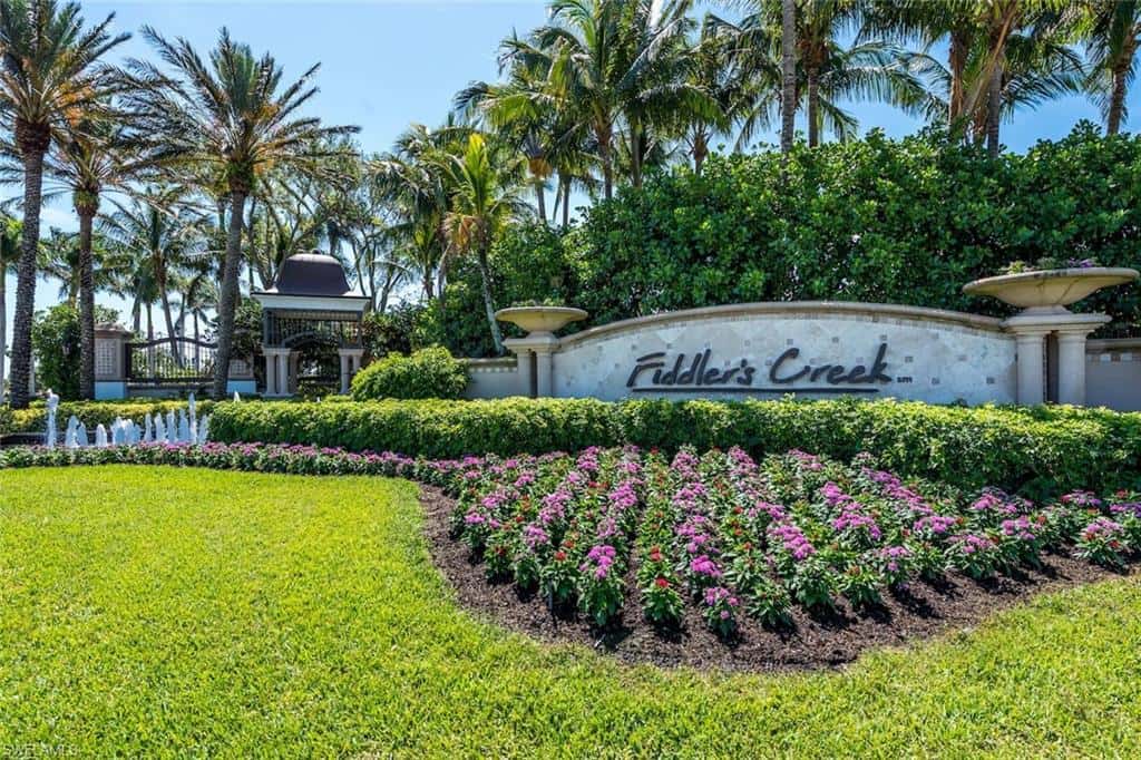8355 Whisper Trace Way #103, Naples, photo 31
