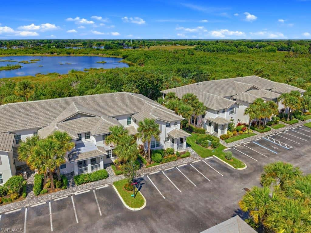 8355 Whisper Trace Way #103, Naples, photo 29