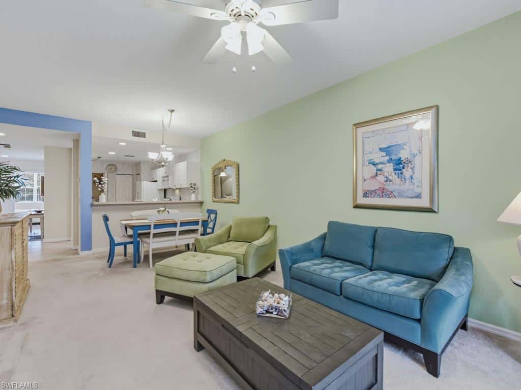 8355 Whisper Trace Way #103, Naples, photo 4