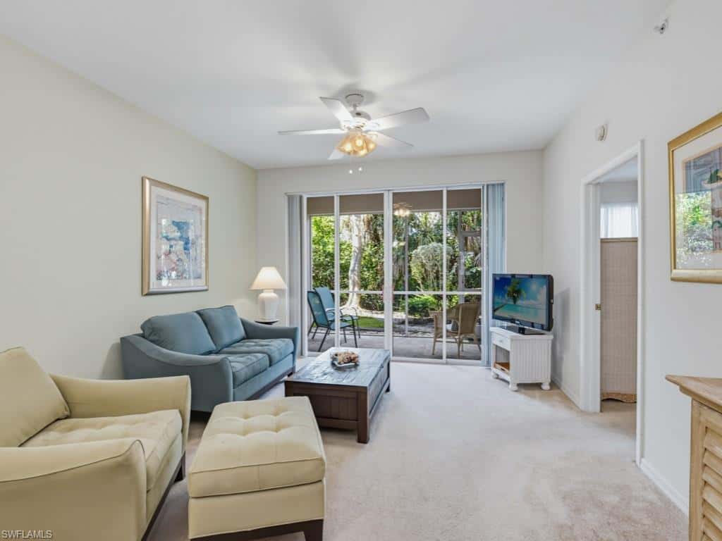 8355 Whisper Trace Way #103, Naples, photo 8
