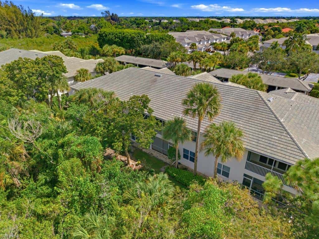 8355 Whisper Trace Way #103, Naples, photo 25