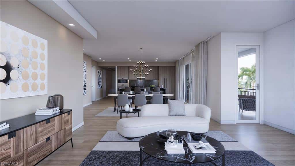 1301 3rd Ave #6203, Naples, photo 5