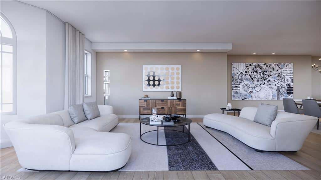1301 3rd Ave #6201, Naples, photo 12