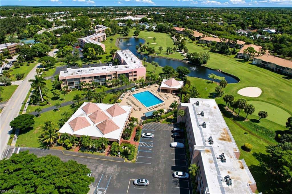 Turtle Lake Golf Colony, Naples, Naples, photo 31