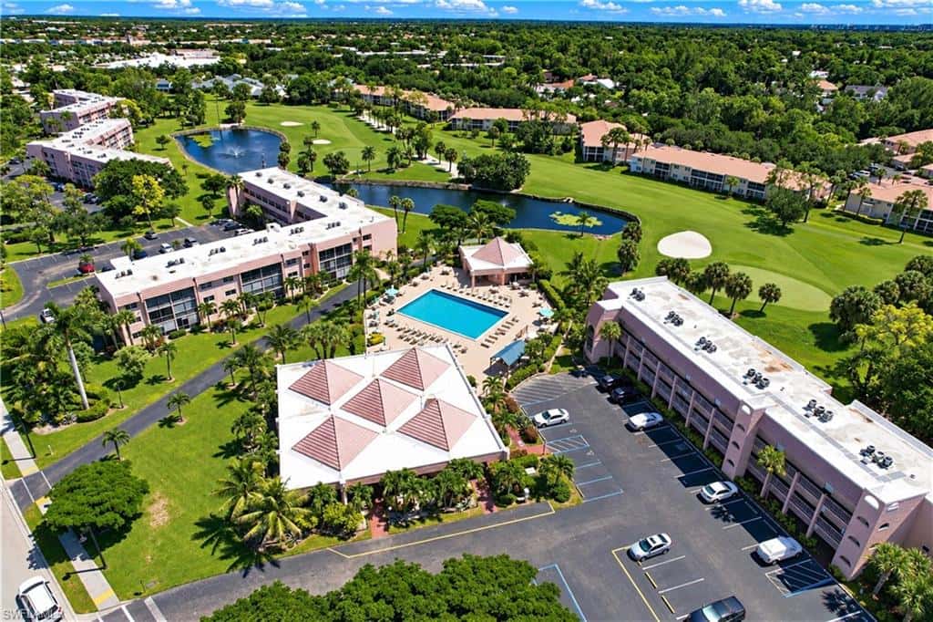 Turtle Lake Golf Colony, Naples, Naples, photo 29