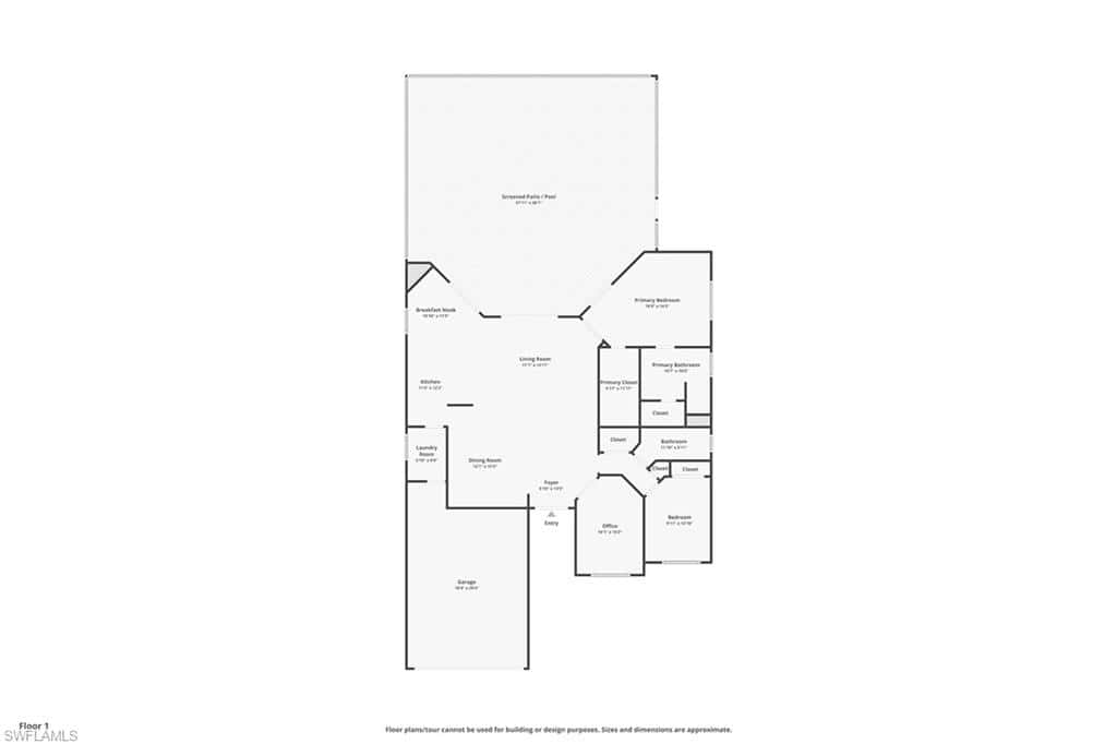 28502 Highgate Dr, Bonita Springs, photo 45