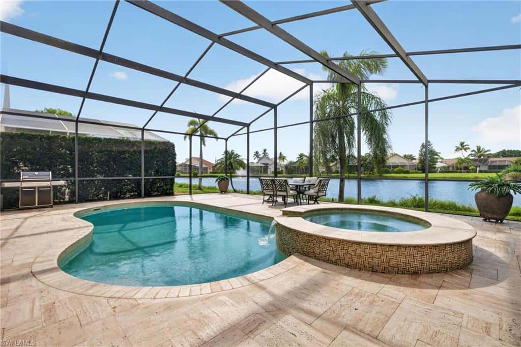 28502 Highgate Dr, Bonita Springs, photo 30