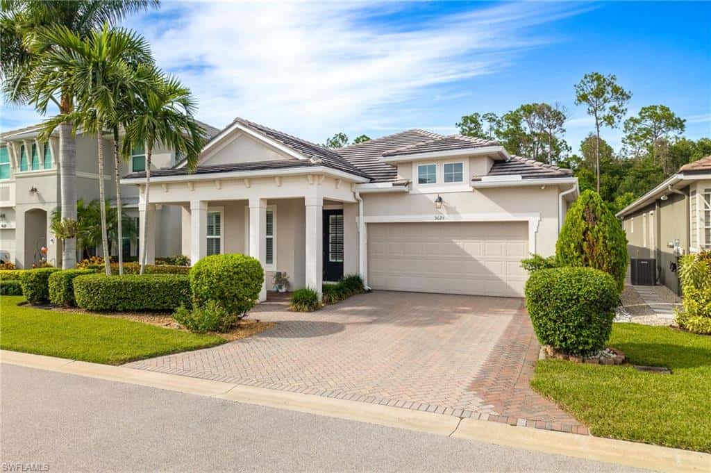3624 Pilot Cir, Naples, photo 4