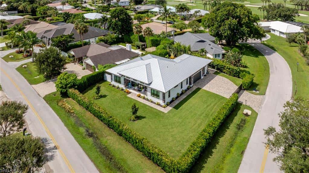 167 Burning Tree Dr, Naples, photo 44