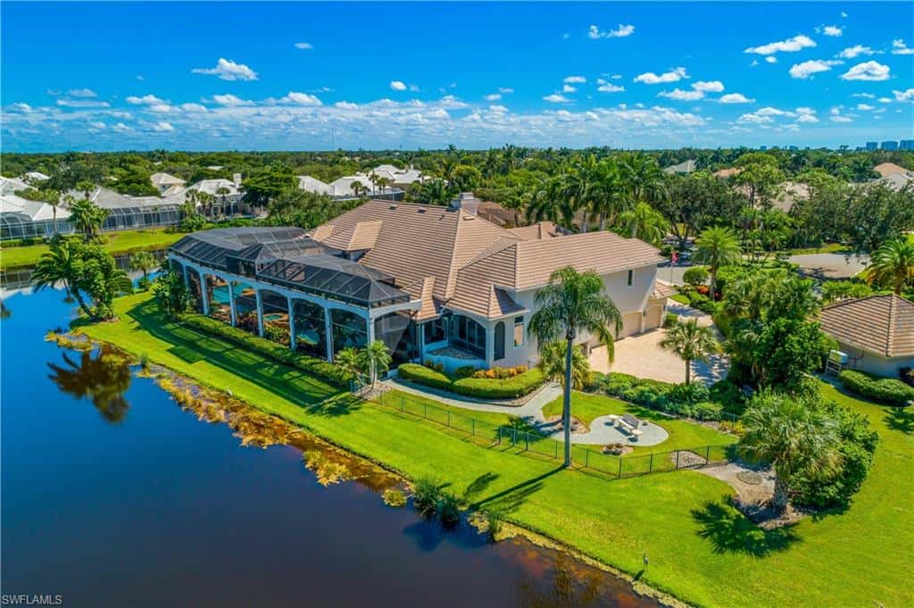 27201 Ibis Cove Ct, Bonita Springs, photo 6