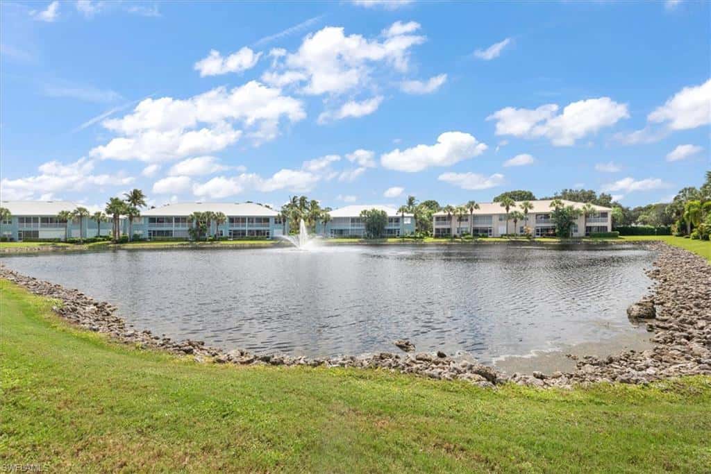 1182 Sweetwater Ln #1807, Naples, photo 27