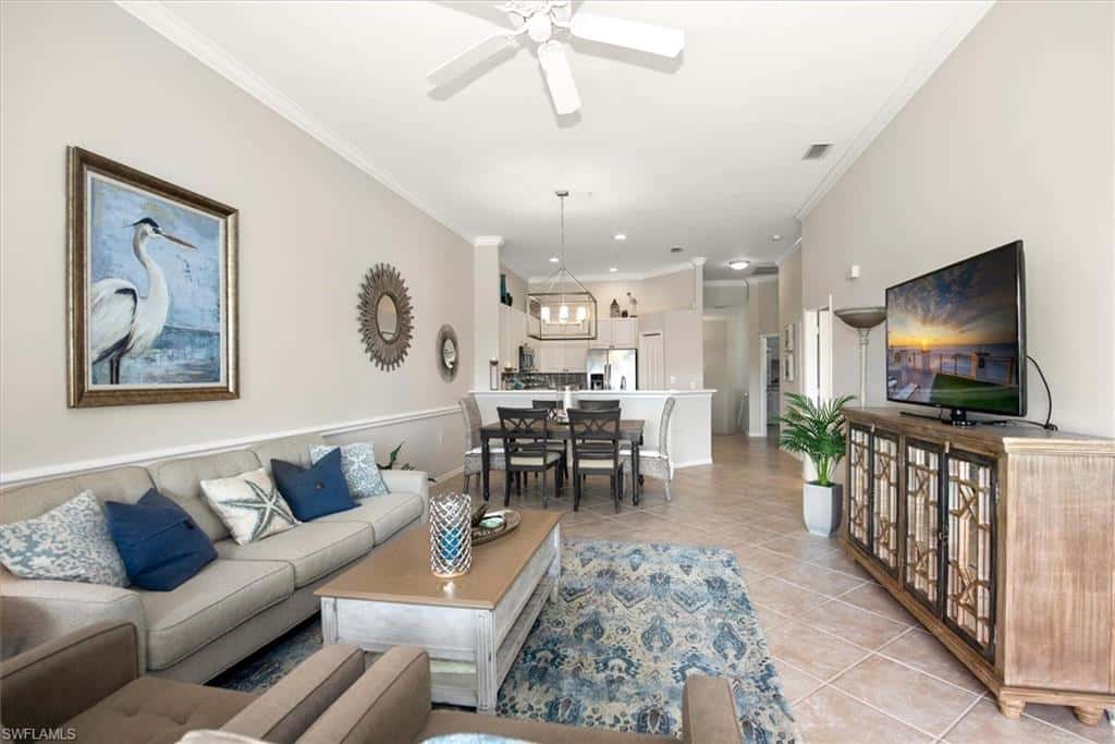 1182 Sweetwater Ln #1807, Naples, photo 6