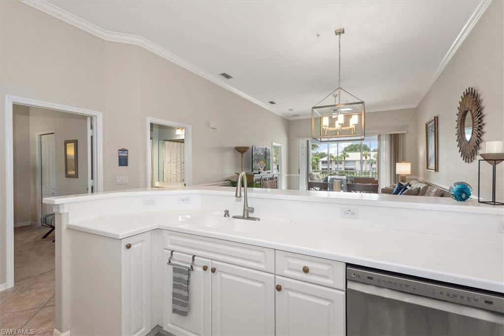 1182 Sweetwater Ln #1807, Naples, photo 13