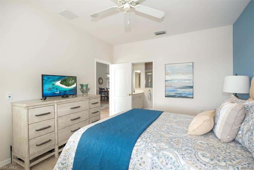 1182 Sweetwater Ln #1807, Naples, photo 16