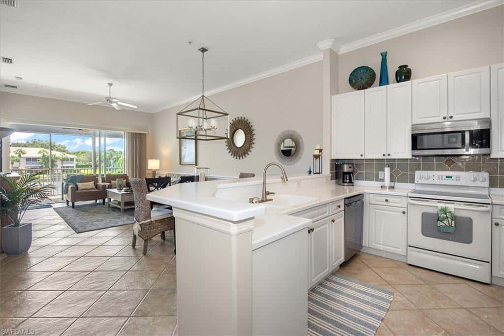 1182 Sweetwater Ln #1807, Naples, photo 12