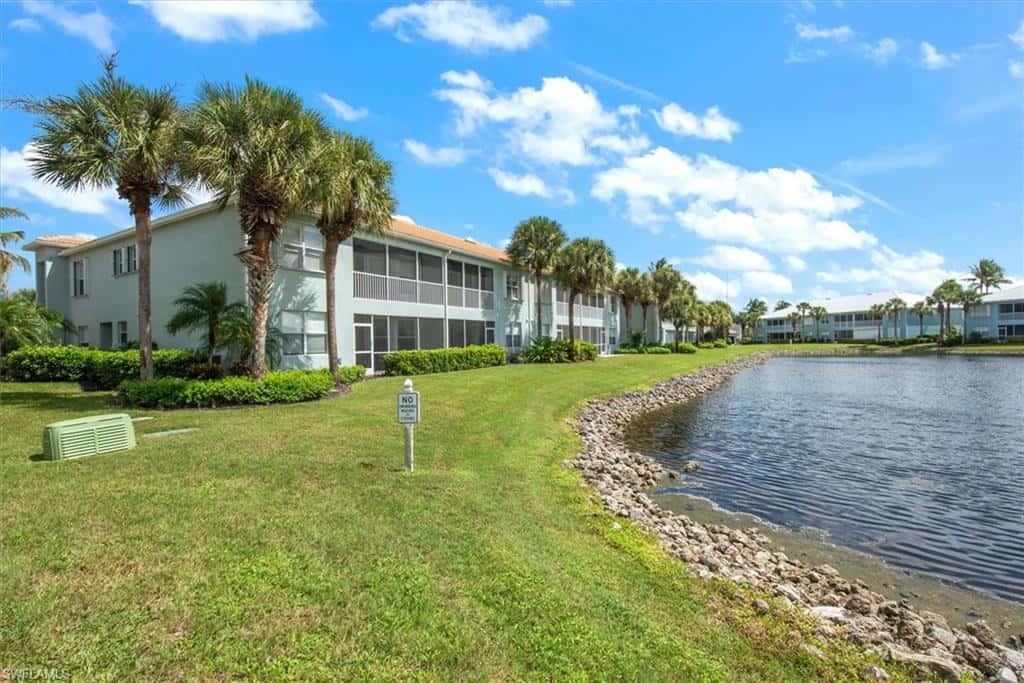 1182 Sweetwater Ln #1807, Naples, photo 26