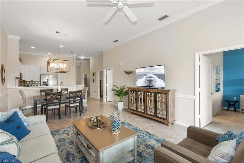 1182 Sweetwater Ln #1807, Naples, photo 7