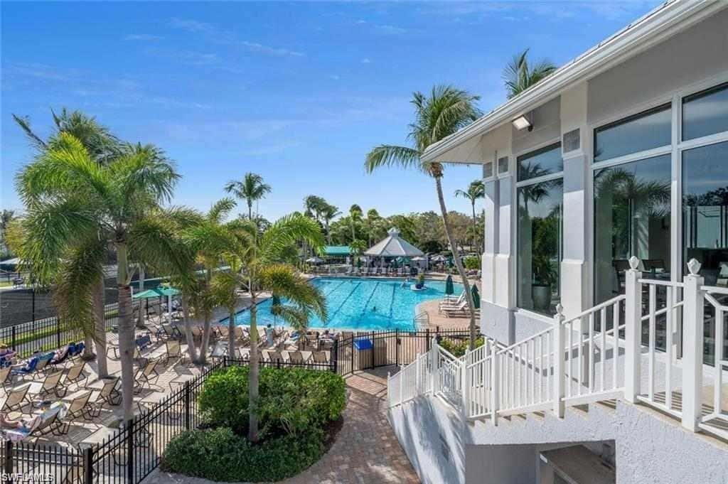 1182 Sweetwater Ln #1807, Naples, photo 36