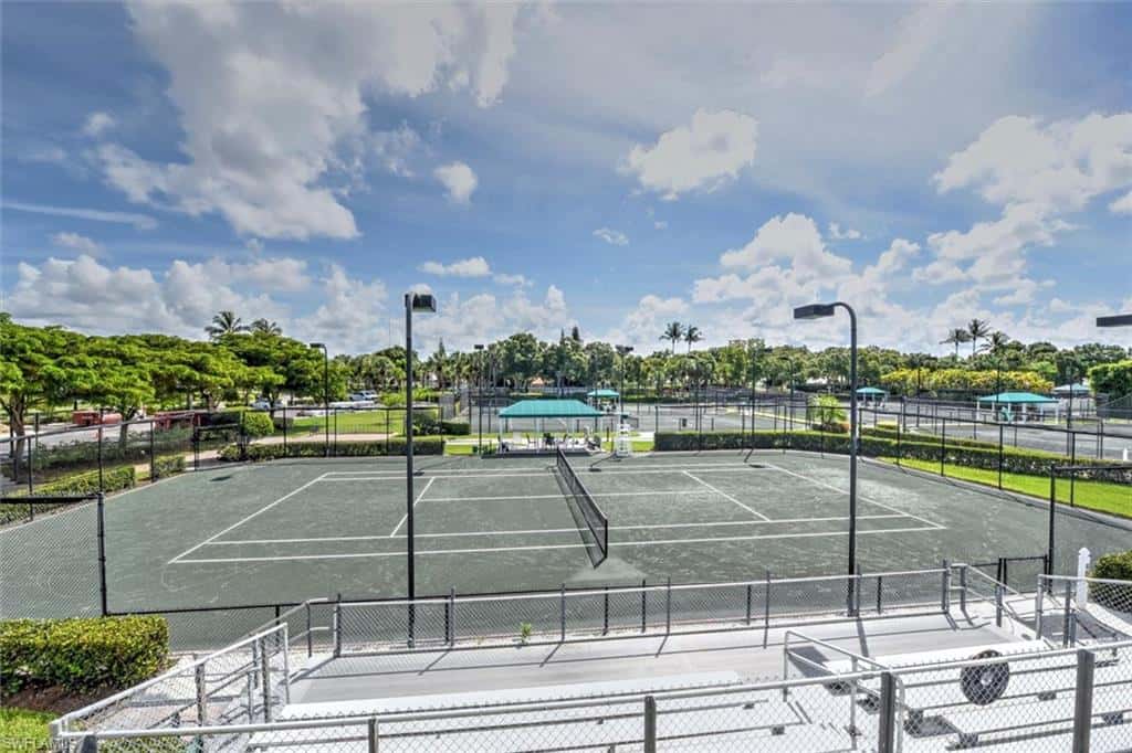 1182 Sweetwater Ln #1807, Naples, photo 32