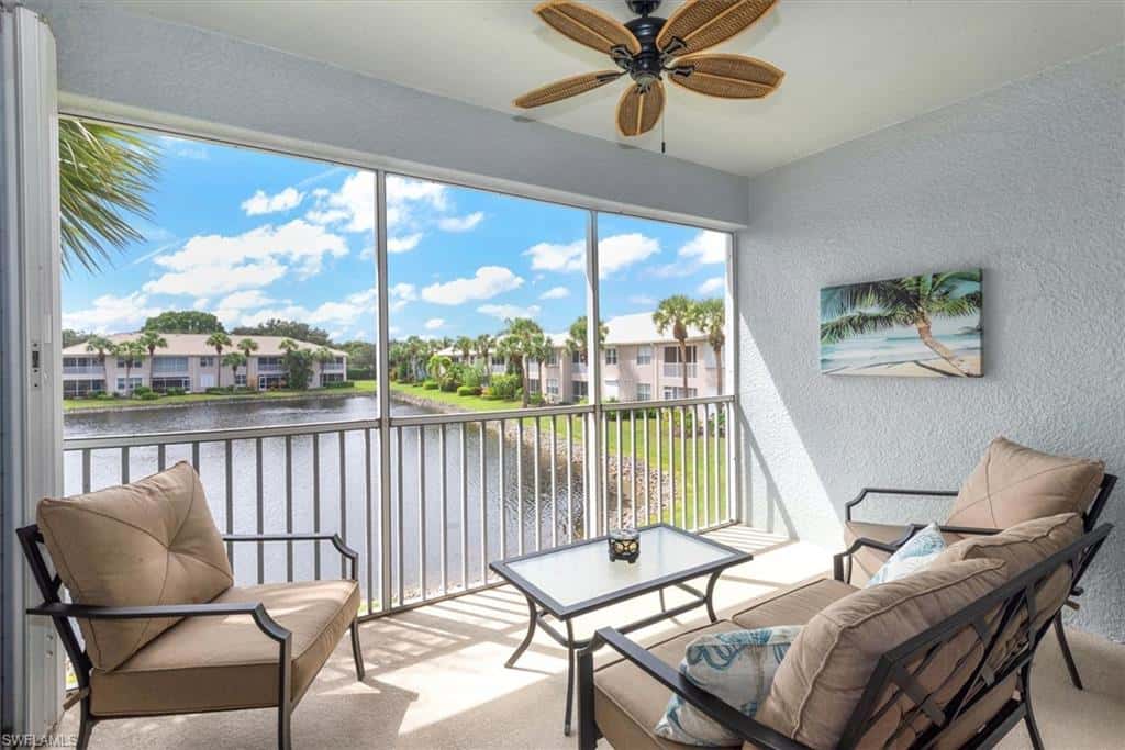 1182 Sweetwater Ln #1807, Naples, photo 9
