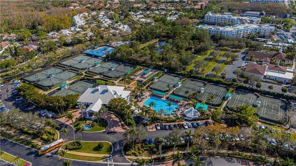 1182 Sweetwater Ln #1807, Naples, photo 30