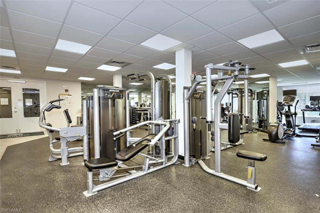 1182 Sweetwater Ln #1807, Naples, photo 38