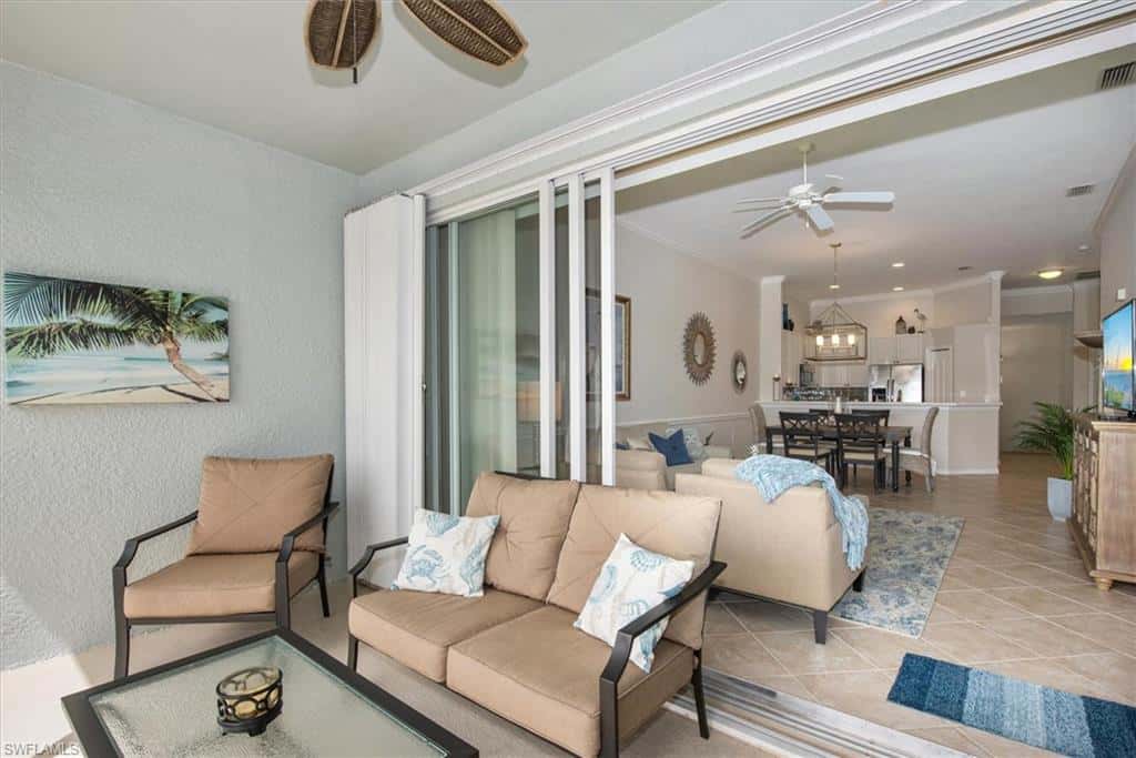 1182 Sweetwater Ln #1807, Naples, photo 10