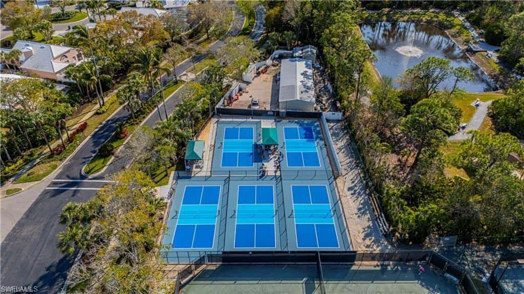 1182 Sweetwater Ln #1807, Naples, photo 33