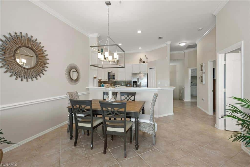 1182 Sweetwater Ln #1807, Naples, photo 11
