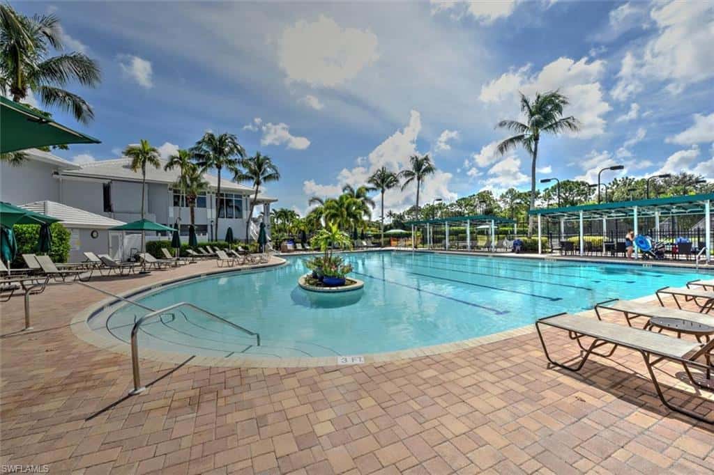 1182 Sweetwater Ln #1807, Naples, photo 35