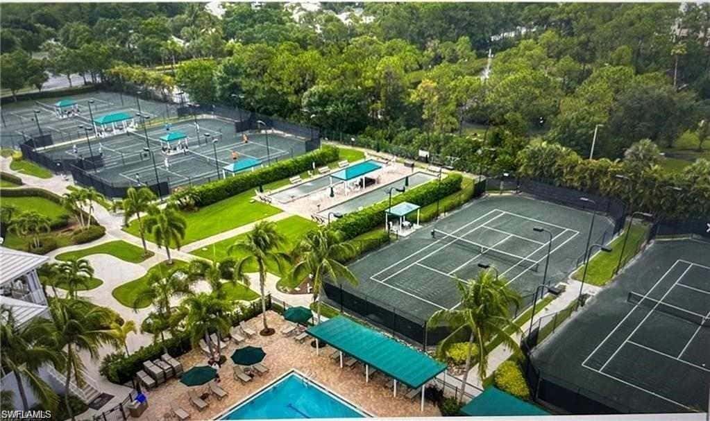 1182 Sweetwater Ln #1807, Naples, photo 31
