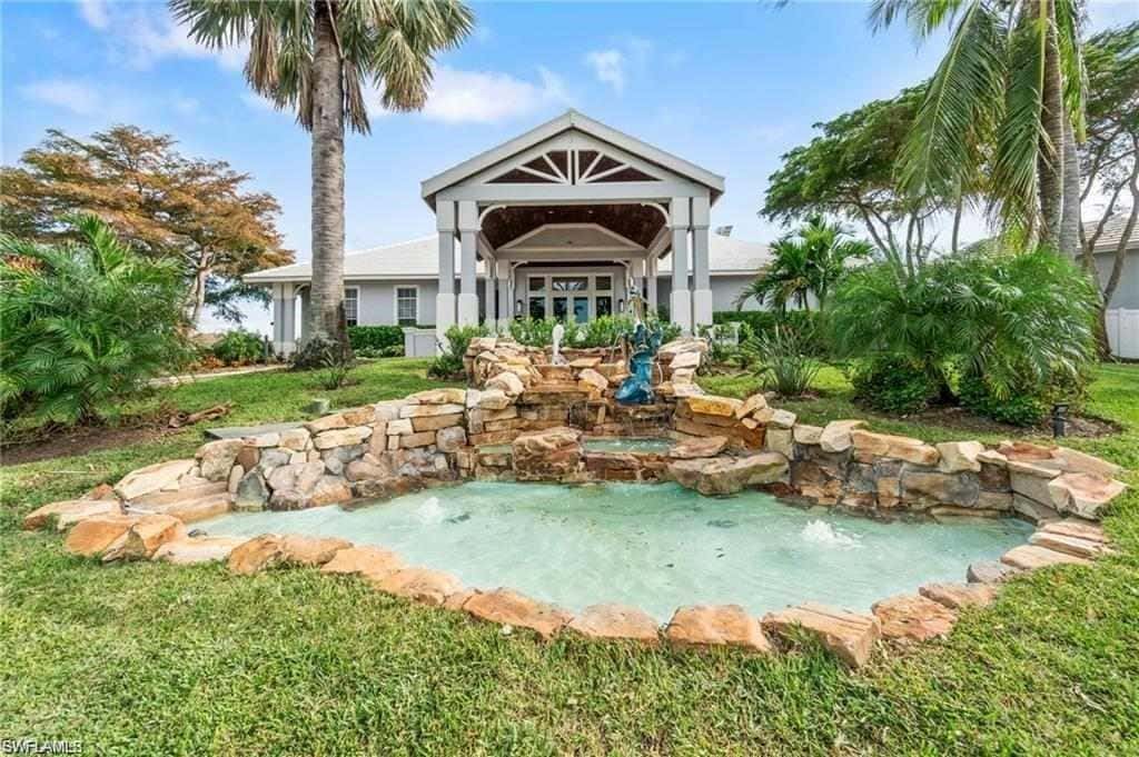 1182 Sweetwater Ln #1807, Naples, photo 29
