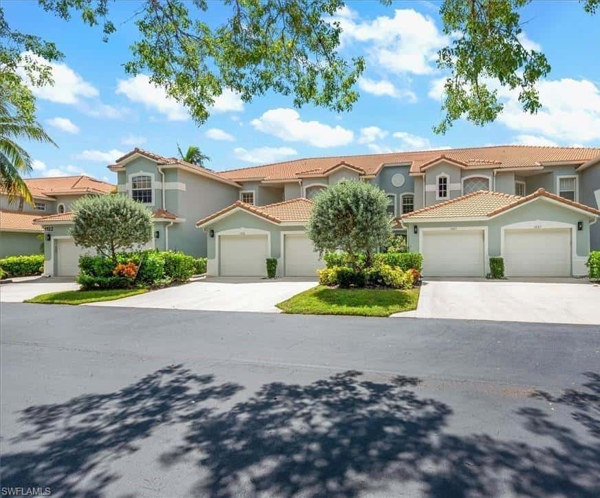 1182 Sweetwater Ln #1807, Naples, photo 4
