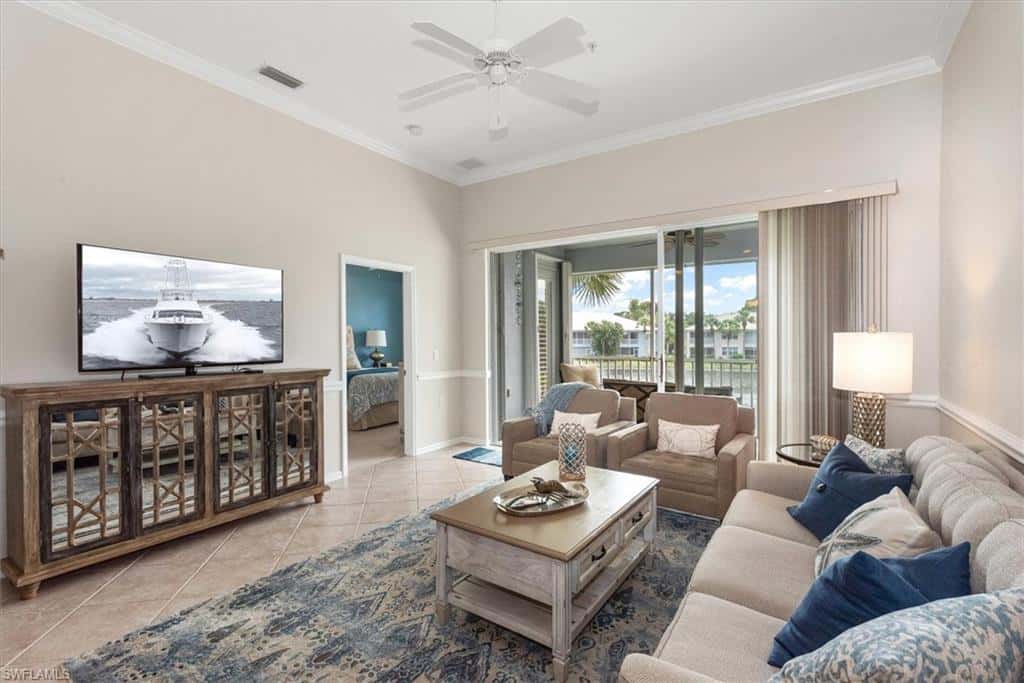 1182 Sweetwater Ln #1807, Naples, photo 8