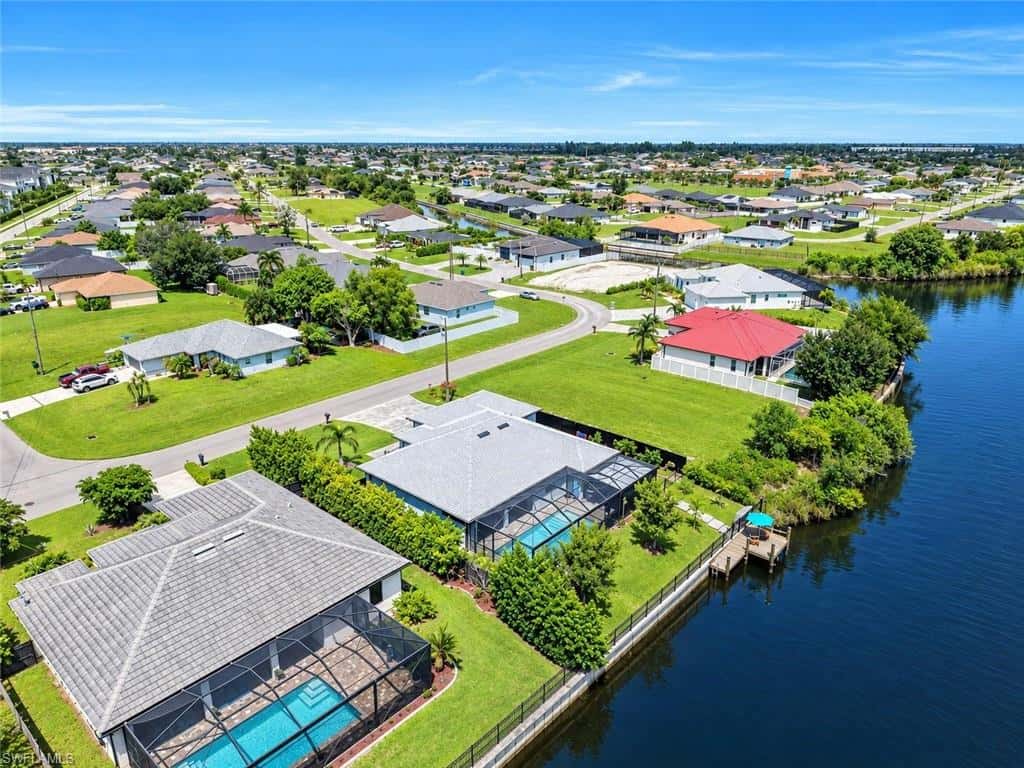 1412 4th Ln, Cape Coral, photo 49