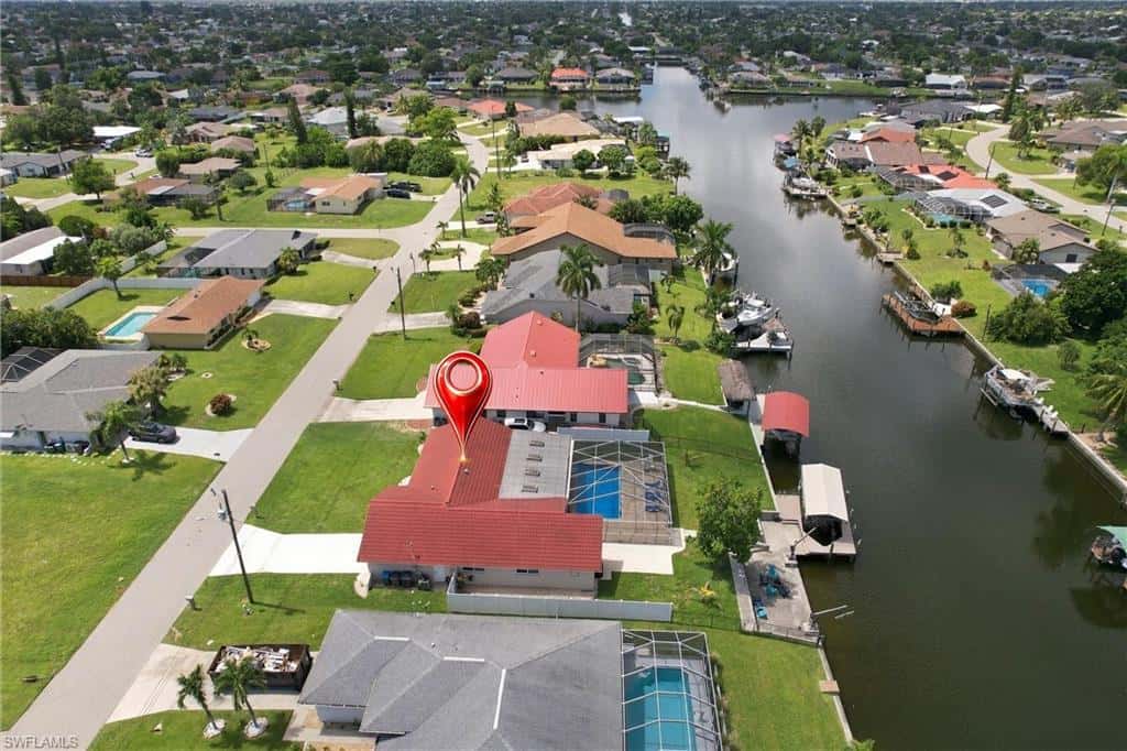 1113 17th St, Cape Coral, photo 47