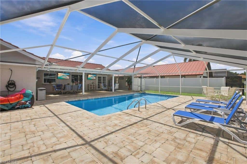 1113 17th St, Cape Coral, photo 34