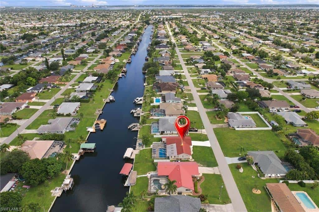 1113 17th St, Cape Coral, photo 49