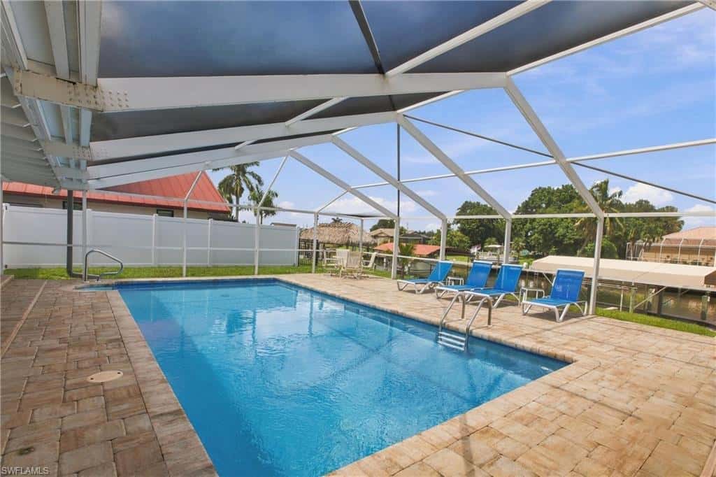 1113 17th St, Cape Coral, photo 33