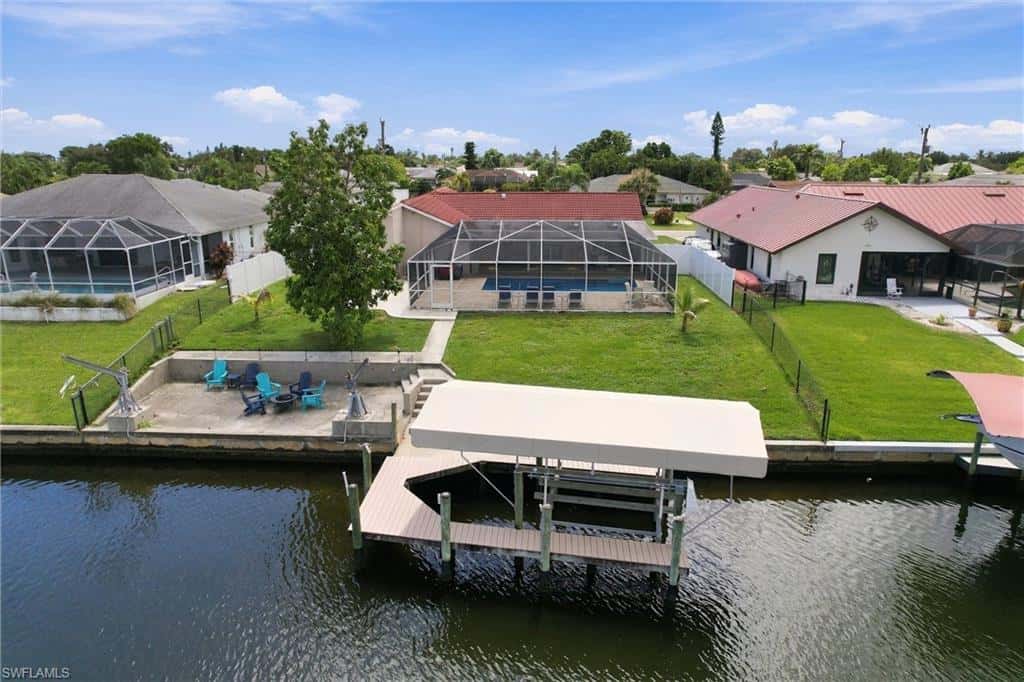 1113 17th St, Cape Coral, photo 45