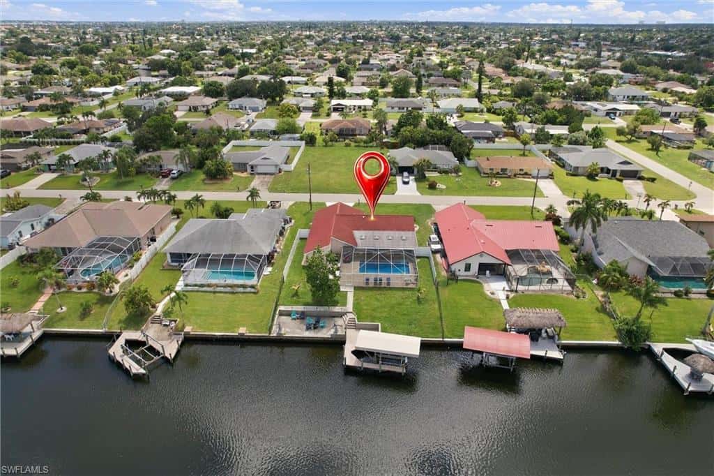 1113 17th St, Cape Coral, photo 48