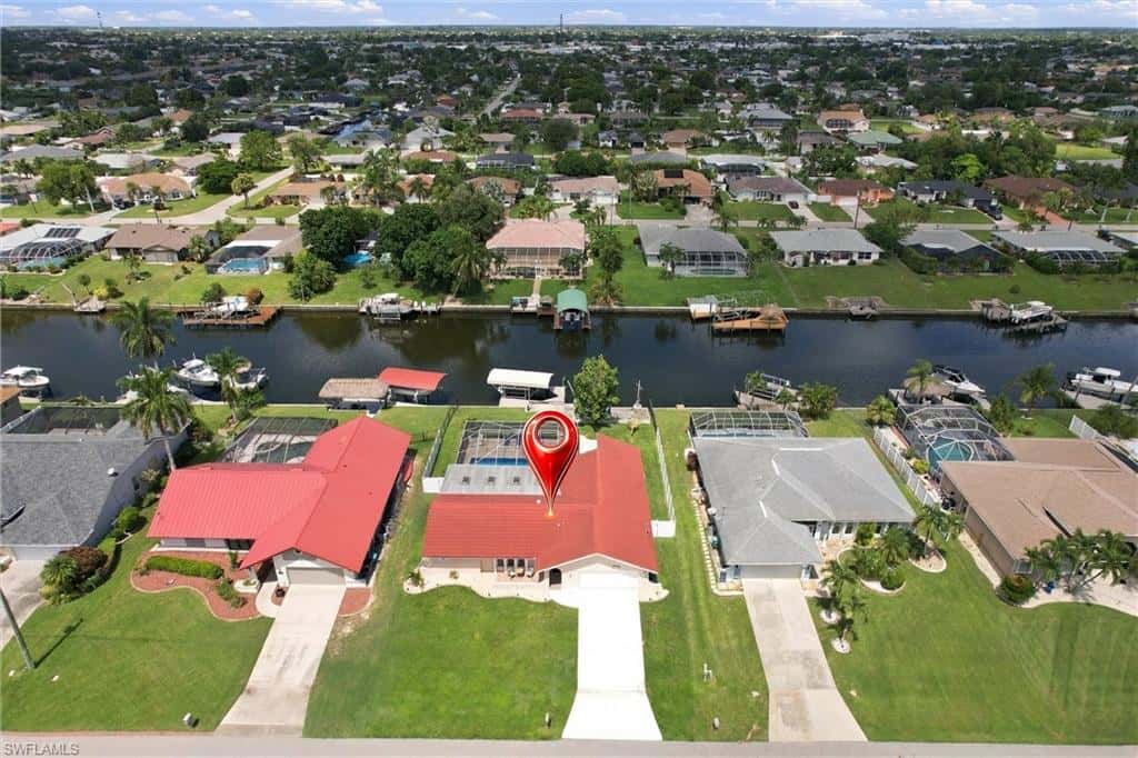 1113 17th St, Cape Coral, photo 44