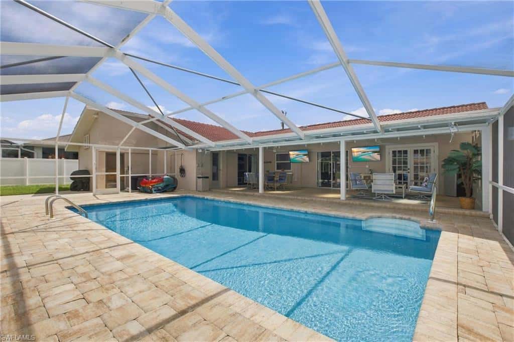 1113 17th St, Cape Coral, photo 35