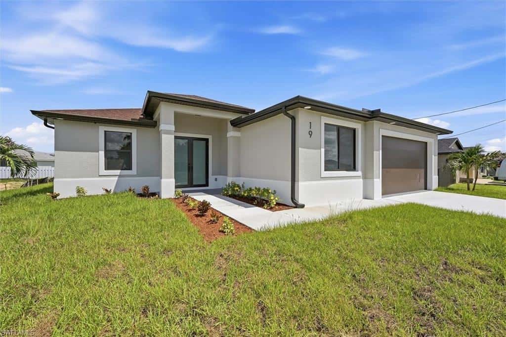 19 25th St, Cape Coral, photo 4