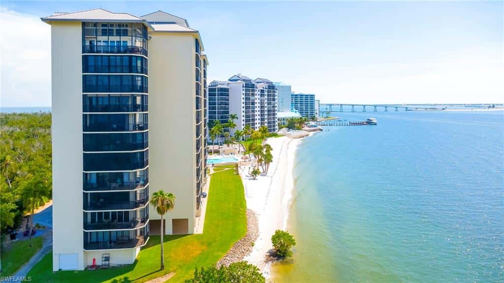 17080 Harbour Point Dr #711, Fort Myers, photo 27
