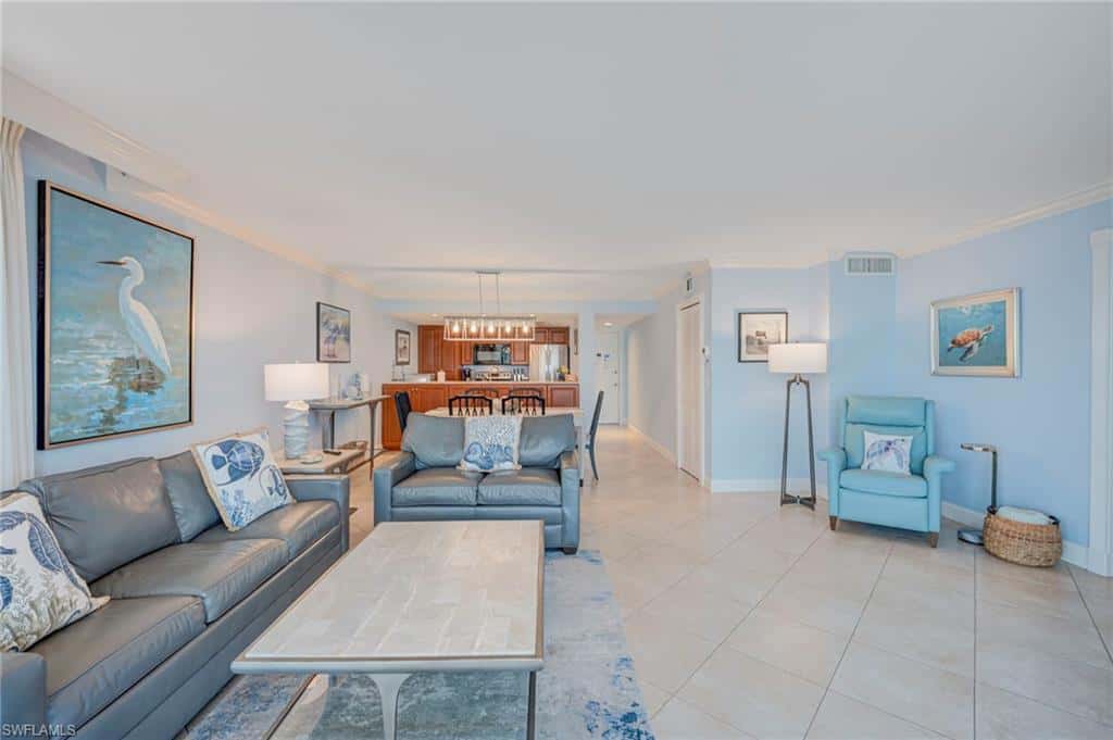 17080 Harbour Point Dr #711, Fort Myers, photo 6