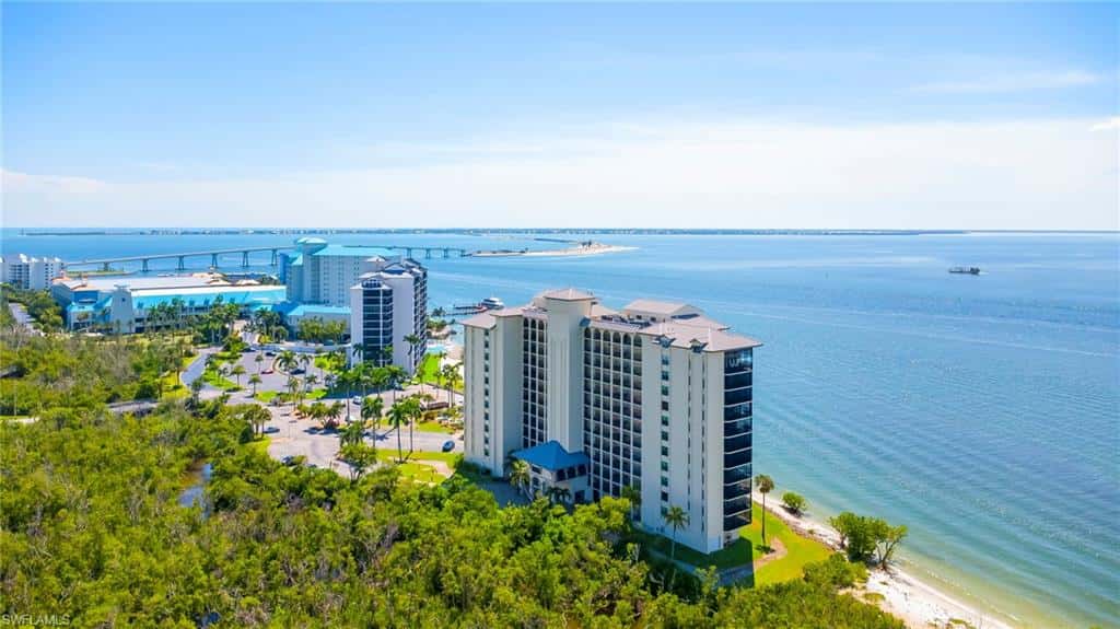17080 Harbour Point Dr #711, Fort Myers, photo 26