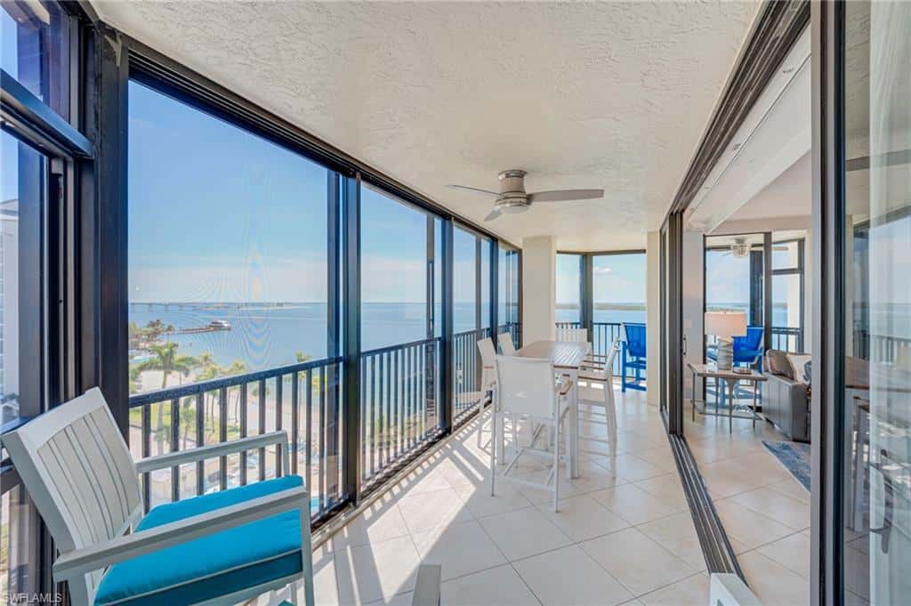 17080 Harbour Point Dr #711, Fort Myers, photo 22