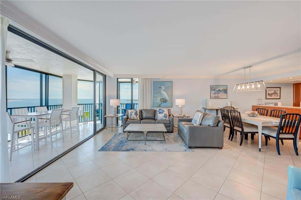 17080 Harbour Point Dr #711, Fort Myers, photo 5